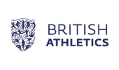 British Athletics Logo