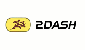 2DASH Club Logo